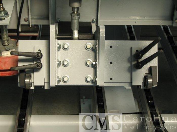 Used Holzma Profiline HPV 510