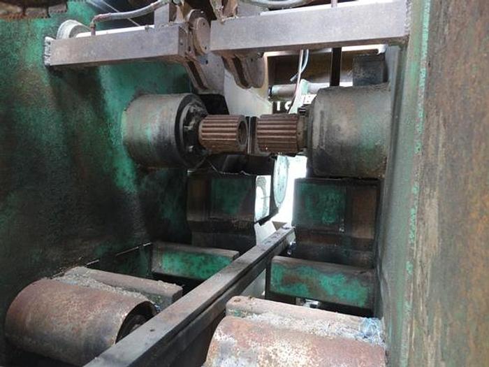 Used Sharp Chain Reducer Circular