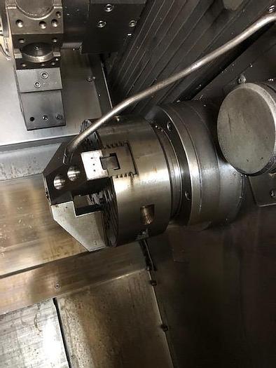 Used 2007 NAKAMURA-TOME SUPER NTY3