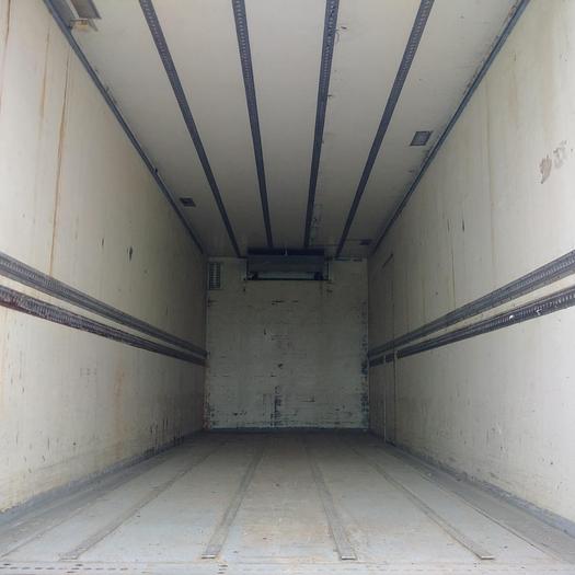 Usado 1988 SCANIA R 93M 280 refrigerated