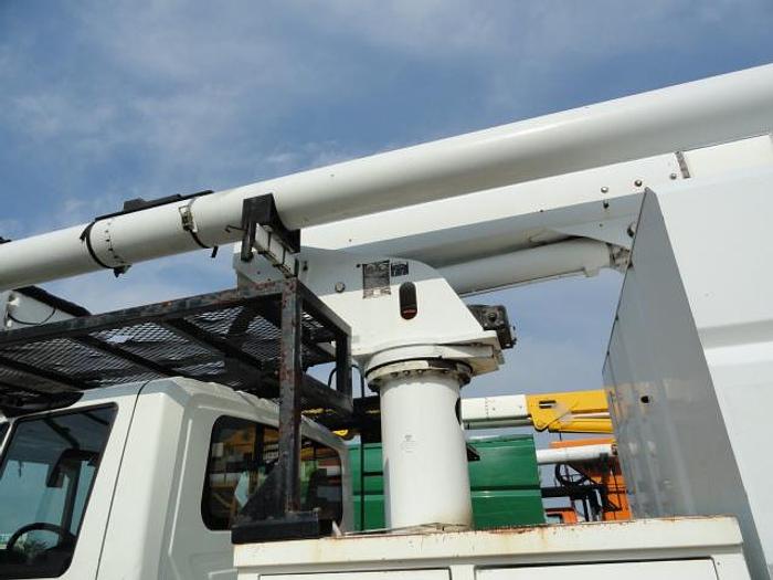 Used 2006 ALTEC LRV56