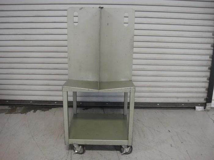 Used Martin Yale 500 Stack Wagon