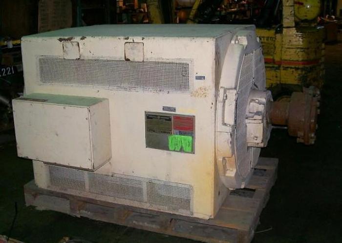 Used General Electric