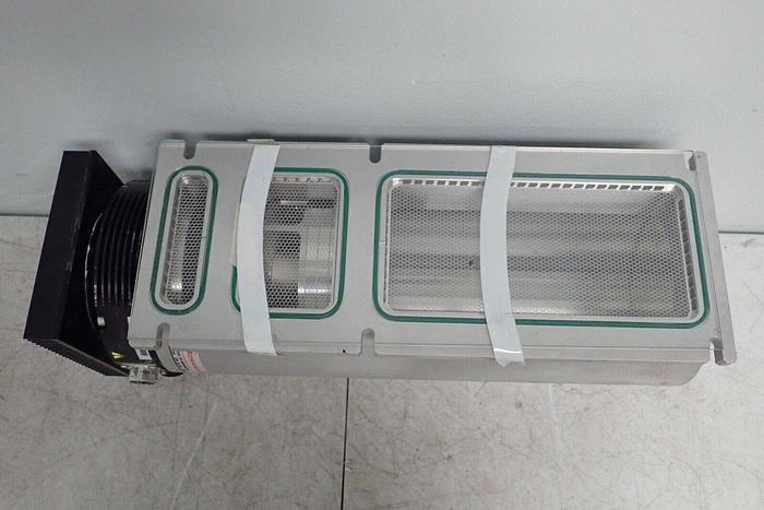 Used Edwards Model EXT 400/200/30H 80v dc B756-60-000 Vacuum Pump