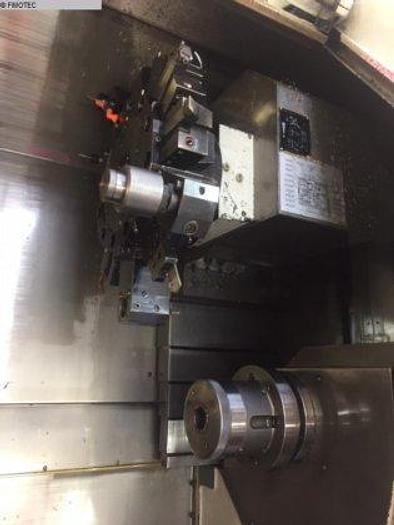 Used 1998 GILDEMEISTER CTX 400