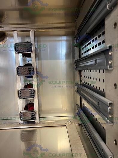 Used Despatch  LAC1-38B-7 Burn-In Oven 260°C / 500°F on Stand  18" x 18" x 18"