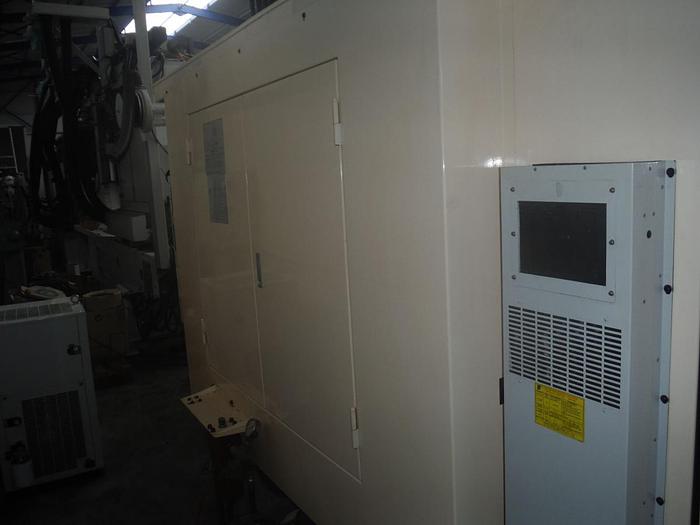 Gebraucht CNC FREESMACHINECENTER DAHLIH