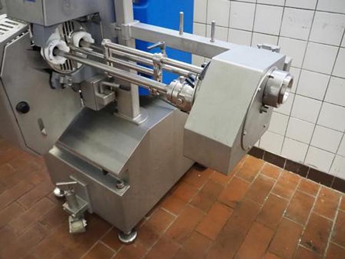 Used 2007 Alpina Typ Swipper 15/12