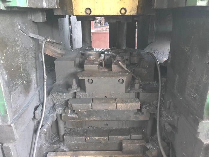 Used Press Hot Forging K8544