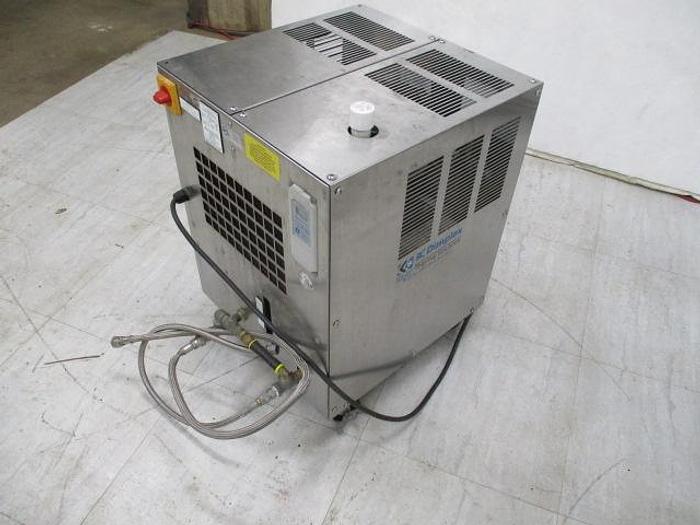 Used Dimplex Thermal Solutions Chiller; Md#JT500