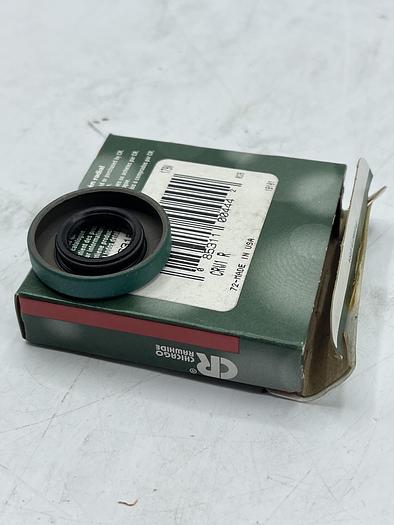 CR CHICAGO RAWHIDE 6315