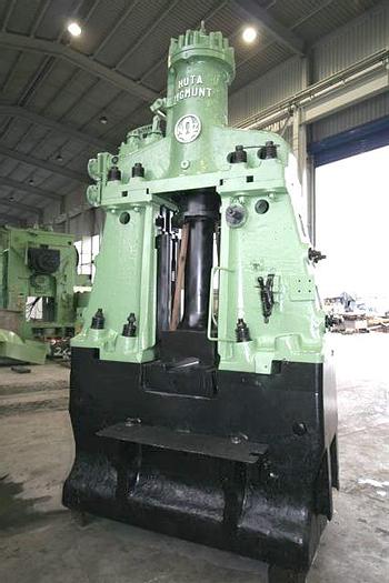 Used Hammer Forging Pneumatic MPM500