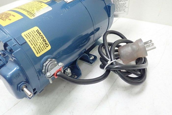 Used Millipore Model XX5600000 Vacuum Pump