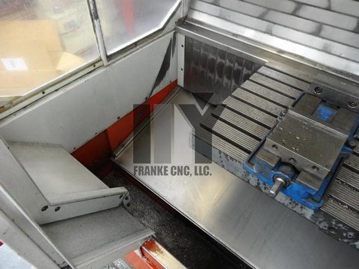Used HERMLE UWF 902H
