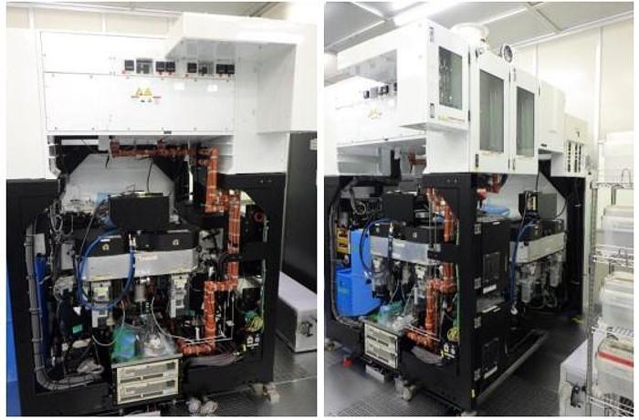 Used 2000 AMAT Producer-S