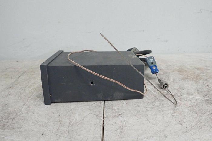 Used Thermo Electric Model 3162016113 Temperature Controller