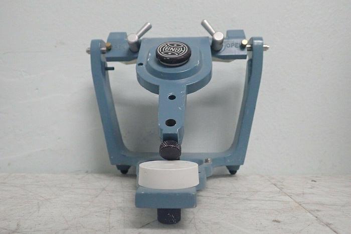 Used Waterpik Water Pik HANAU 366897 35949-4 Dental Articulator