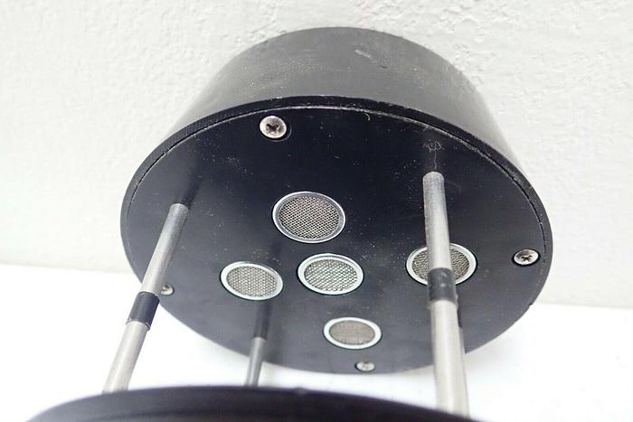 Used Climatronics 102254 Tacmet II Weather Sensor