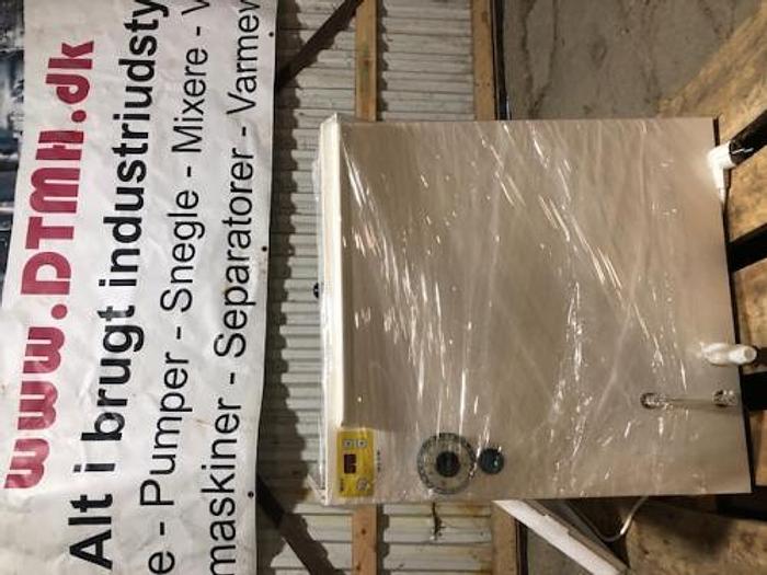 Used Aerne analytics sterilizer