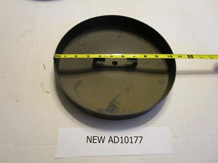 AD10177 New 10 1/2" Depth Bands for John Deere and Yetter Planters
