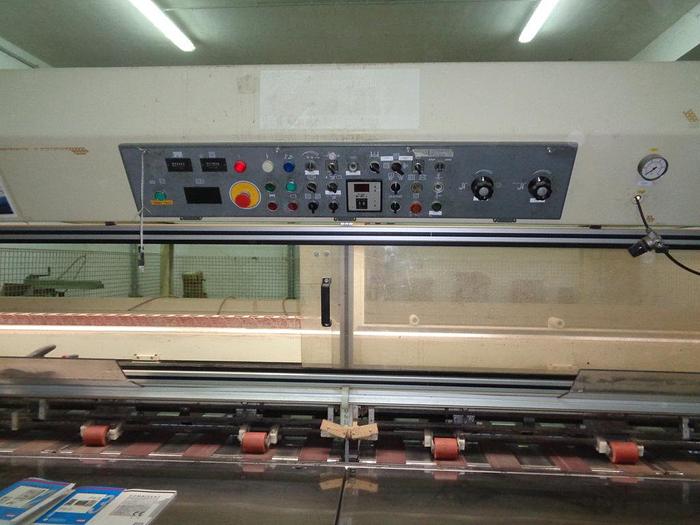 Used Kuper FW/Q 3600