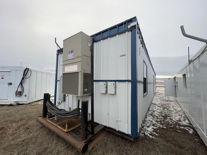 Used 2010 Atco Man Camp/ Rig House