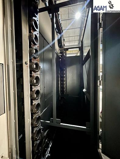 Used Toyoda FA630 Horizontal Machining Center