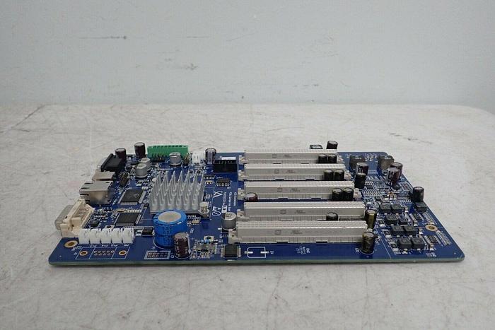 Used ACEA Biosciences Agilent 181001320 PCBA Quanteon Main Board