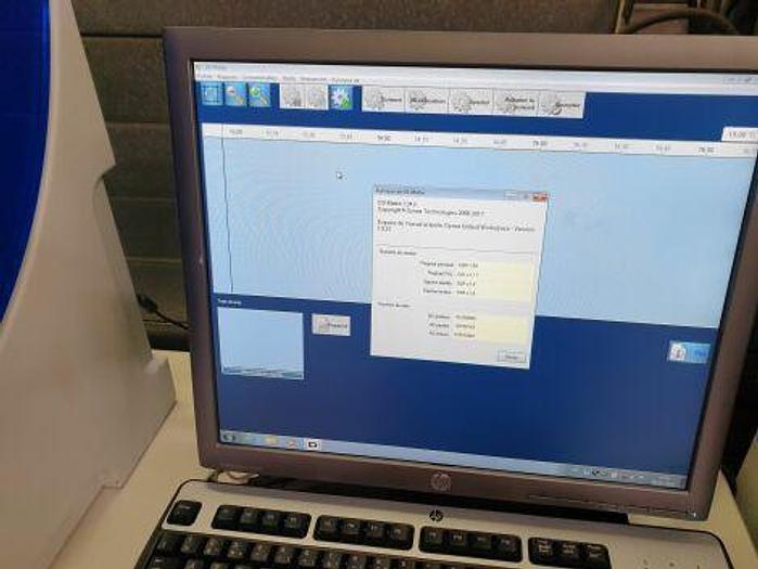 D'occasion DYNEX TECHNOLOGIES DS2