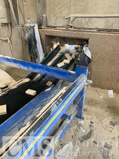 Used Mitek Smart Set Pro Trim Saw