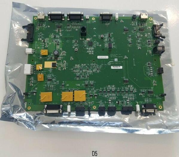 Used *PREOWNED* Perkin Elmer MZ329004 TOF SYSTEM CONTROL BOARD + WARRANTY!