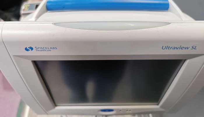 Gebraucht Spacelabs Healthcare 6