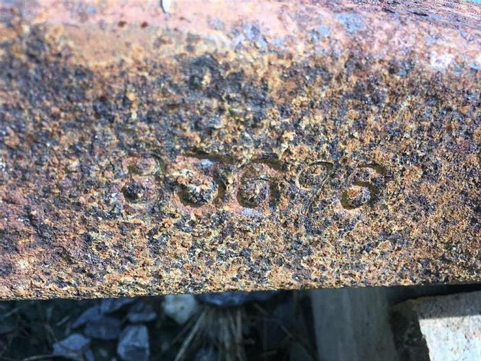 Used Drilling Jars - 65"