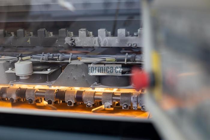 Used KBA performa 74-5