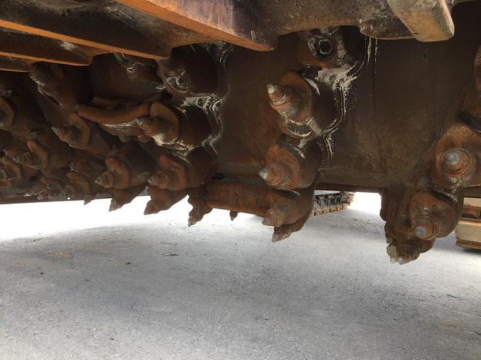 Usato 2010 WIRTGEN W210