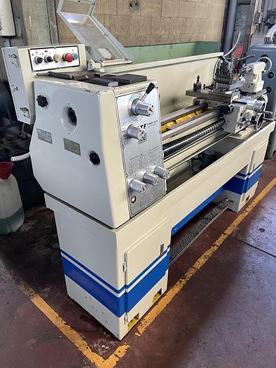 Ottime Tornio Parallelo LTF ALFA ART.NO.495.00