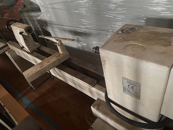 Used 2000 Centauro TM-1200 Wood Turning Lathe