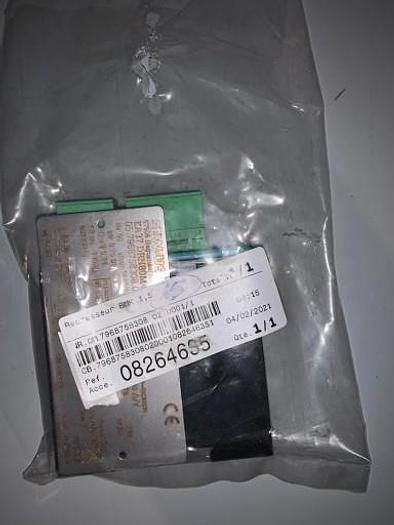 GEARMOTOR SEW EURODRIVE SEW KA37 DRN80M4/BE1