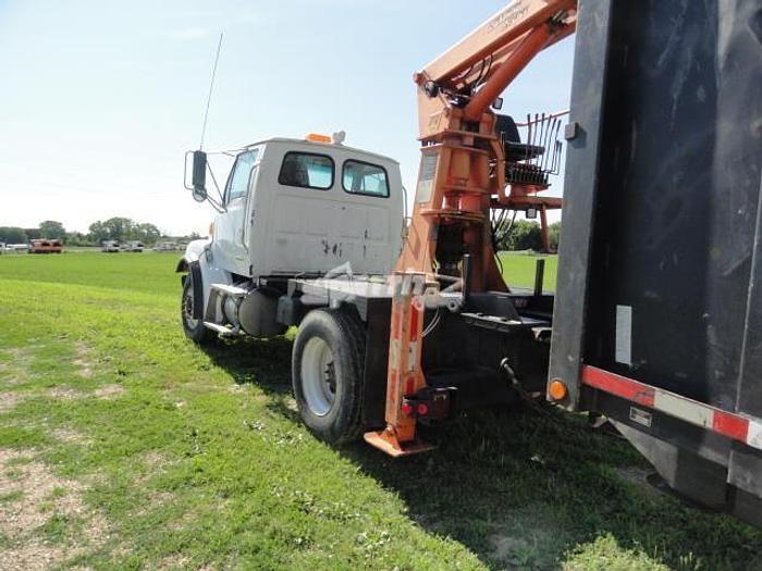 Used 2007 STERLING L7500