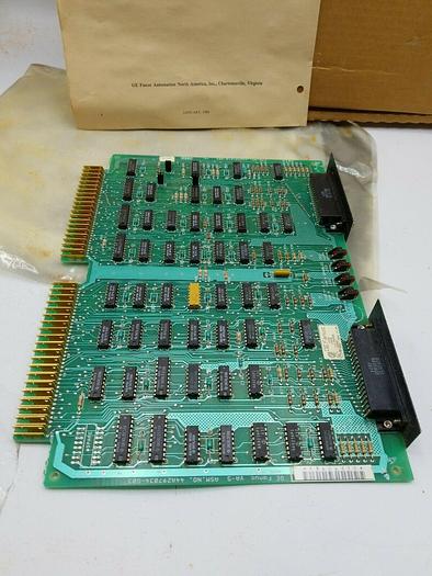 Used GE FANUC IC600C8503L