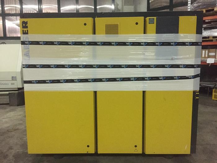 2015 KAESER DSD 238 + TH 451