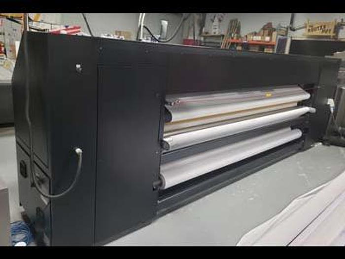 Used 2015 PrinterEvolution EOS 126 DS