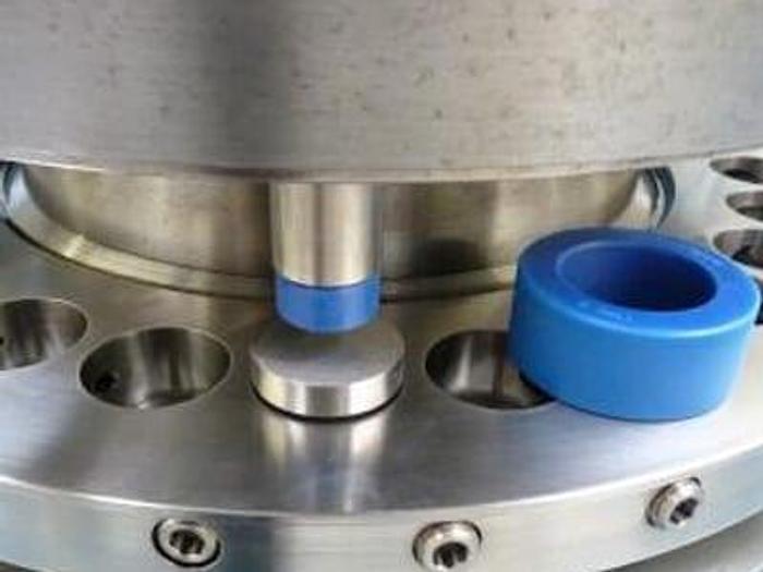 Used Die Driving Rods and Tips