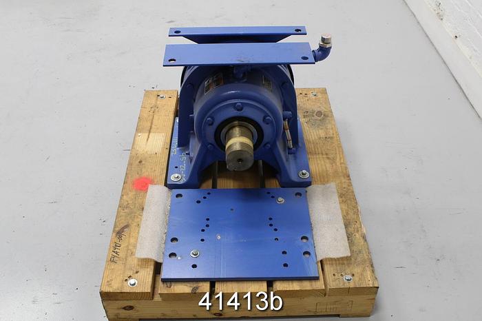 Unused Sumitomo CHHP-61807-17 Cyclo 6000 Gear Drive, Ratio 17/1 #41413