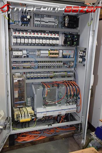 Refurbished 2017 TOS SKIQ8