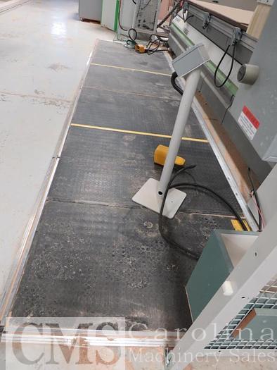 Used 2005 Biesse Rover B 4.40 FT CNC Router