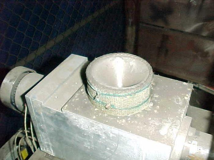 Used SPECIAL EXTRUDER FOR DENTAL FLOSS (#1846)