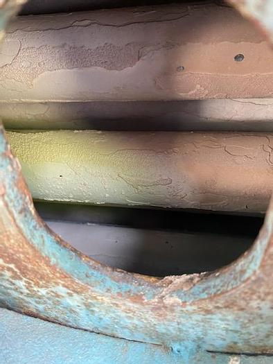 Used 1966 Cleaver Brooks CB 428-500 500 HP 150 PSI Steam Boiler