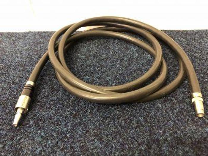 Used Hose Pneumatic Air Supply with MicroAire Connector 3 Metre MA-9201-000