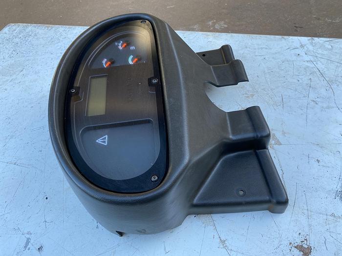 Usado Painel eletrônico operador Motoniveladora G940